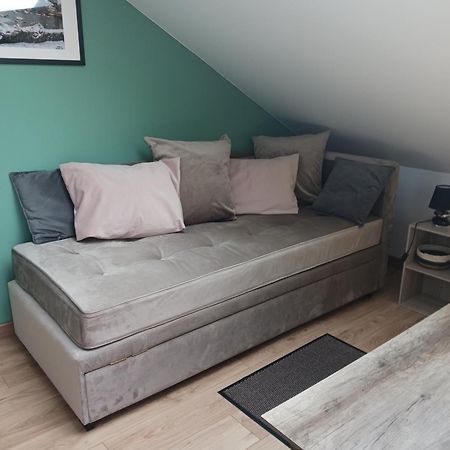 Le Moderne Pornic Apartman Kültér fotó