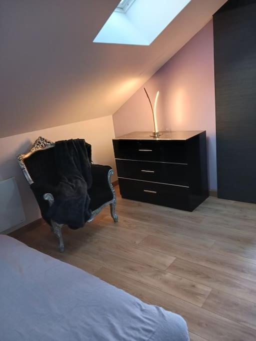 Le Moderne Pornic Apartman Kültér fotó