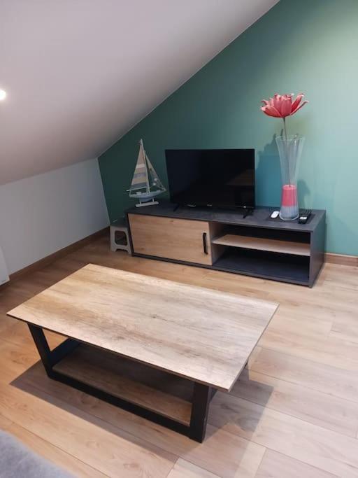 Le Moderne Pornic Apartman Kültér fotó