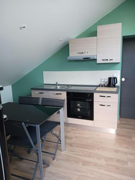 Le Moderne Pornic Apartman Kültér fotó