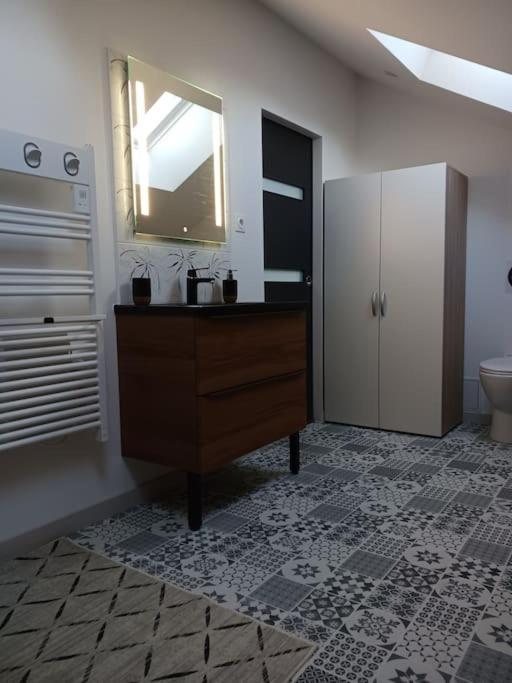 Le Moderne Pornic Apartman Kültér fotó