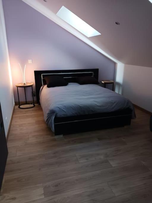 Le Moderne Pornic Apartman Kültér fotó